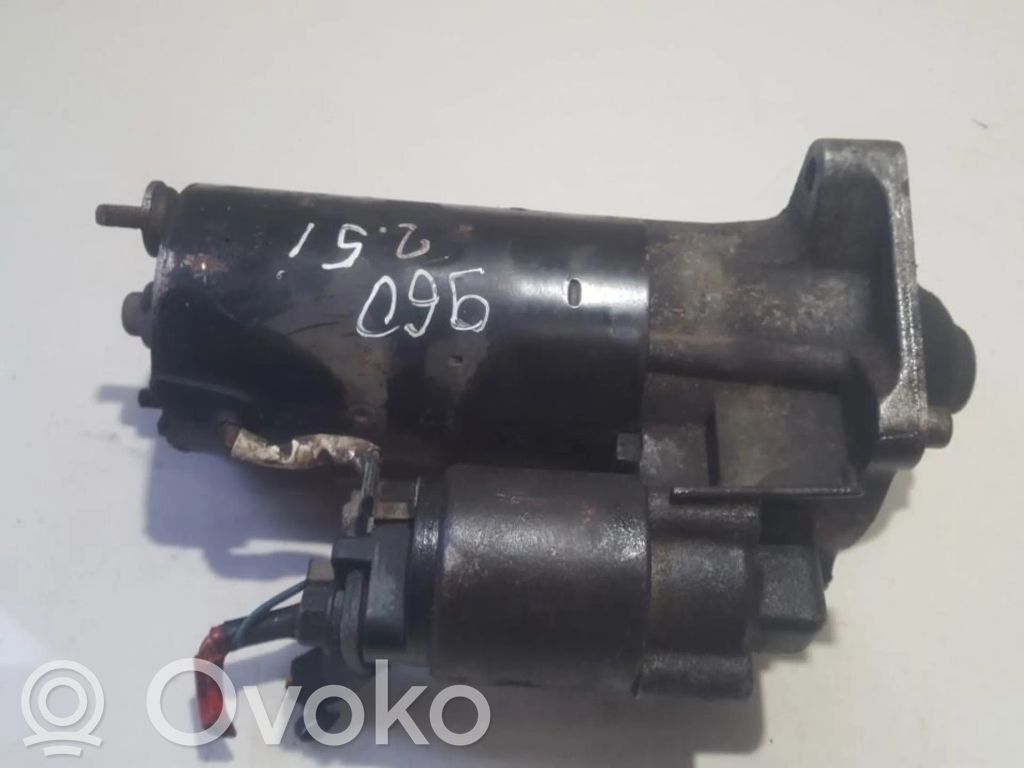 Volvo 960 Motor de arranque 