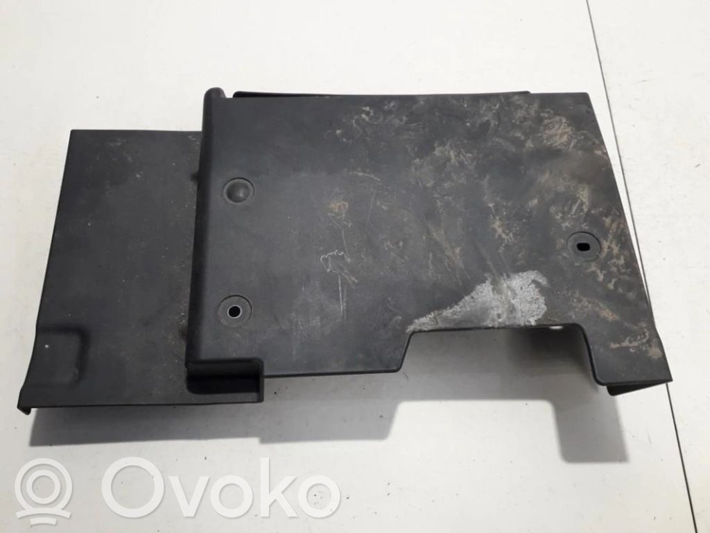 Toyota Avensis T250 Altra parte esteriore 