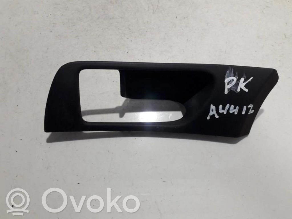 Toyota Avensis T250 Altra parte interiore 