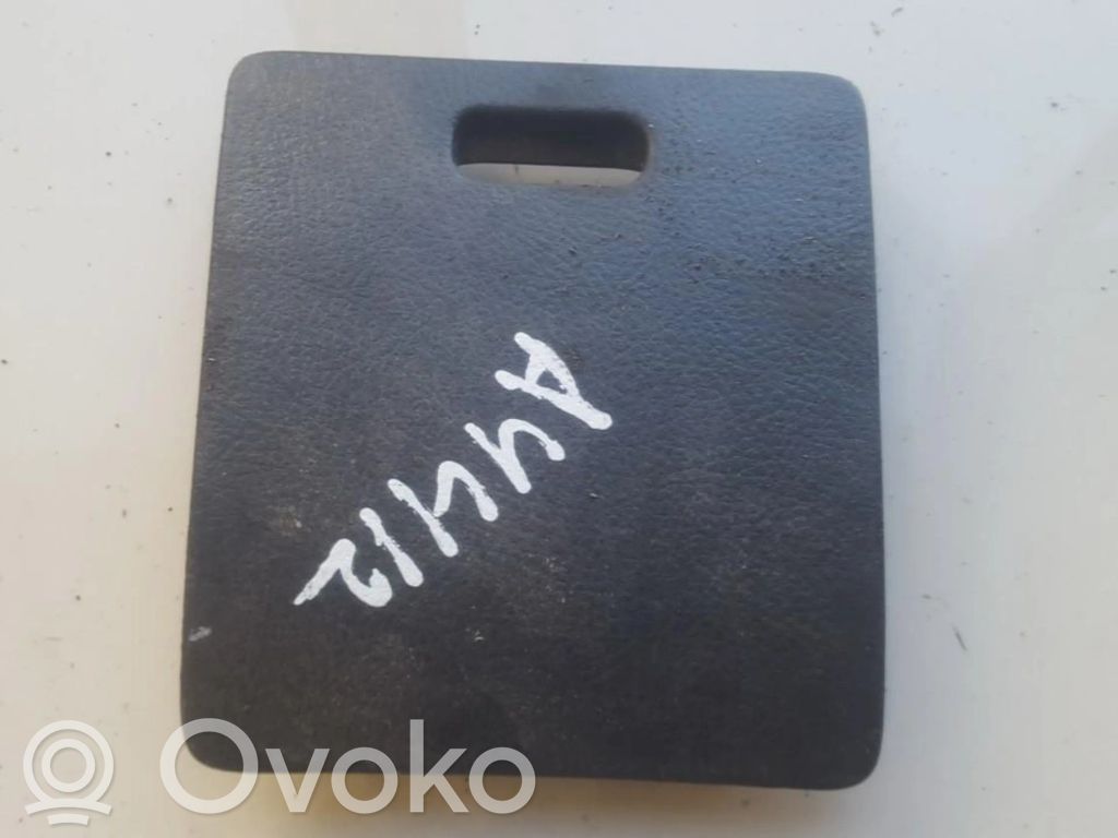 Toyota Avensis T250 Altra parte interiore
