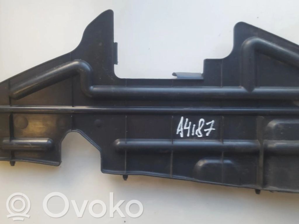 Toyota Avensis T250 Altra parte esteriore