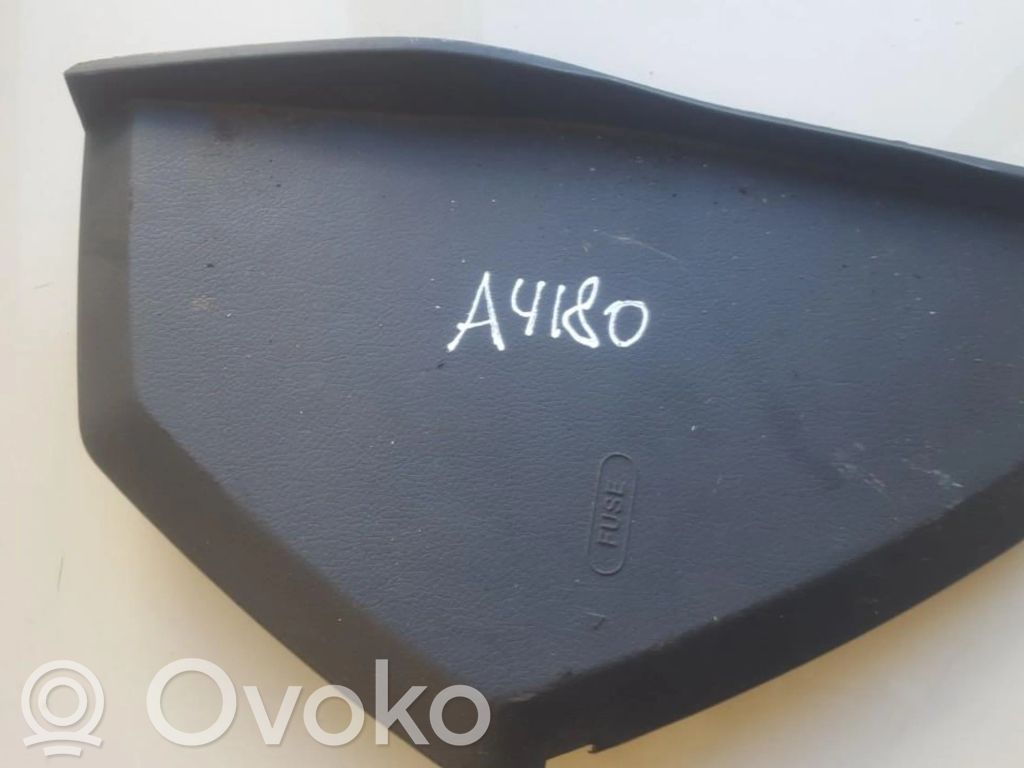 SsangYong Kyron Alte piese de interior 