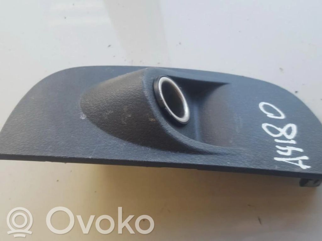 SsangYong Kyron Inne części wnętrza samochodu 