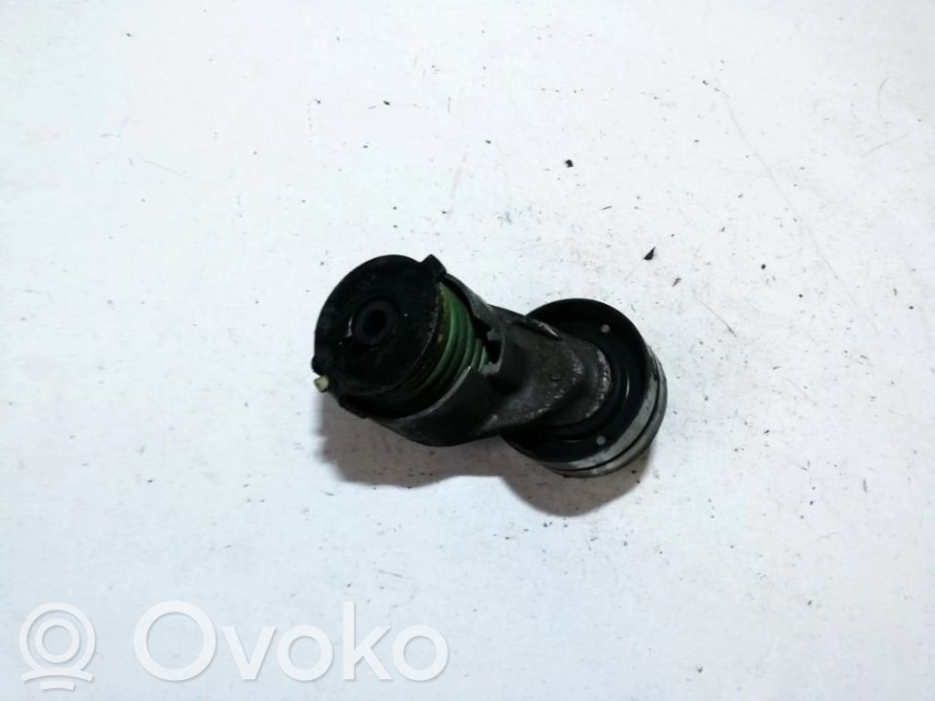 Mitsubishi Space Star Întinzător curea generator/alternator 