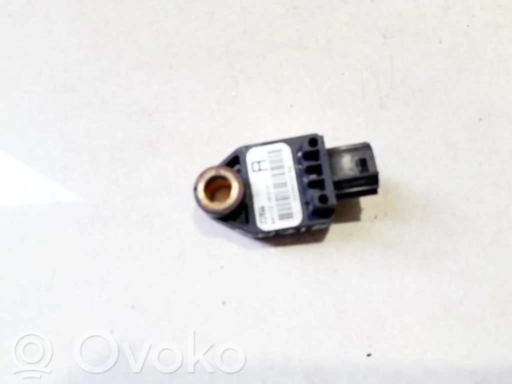Toyota Corolla Verso AR10 Senzor impact/declanșare airbag 