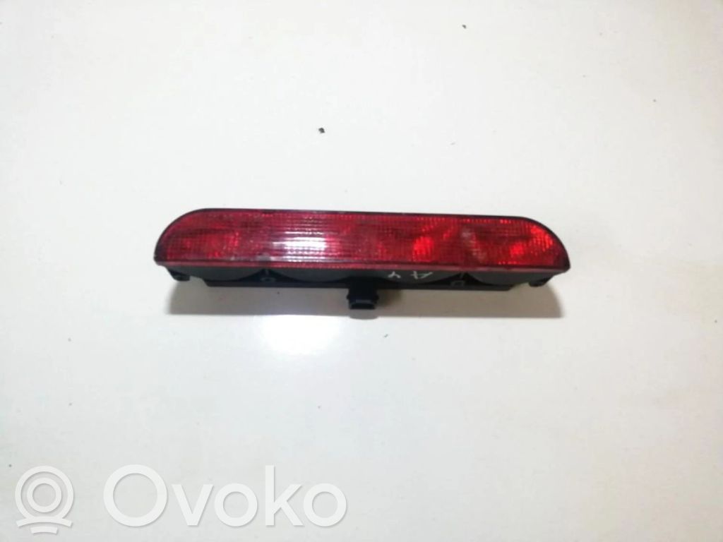 Trzecie światło stop   0996400,0996400