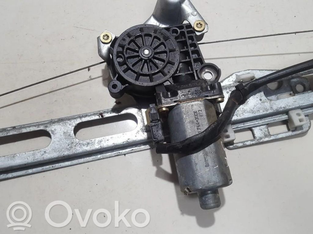 Mercedes-Benz A W168 Motor macara geam ușă față