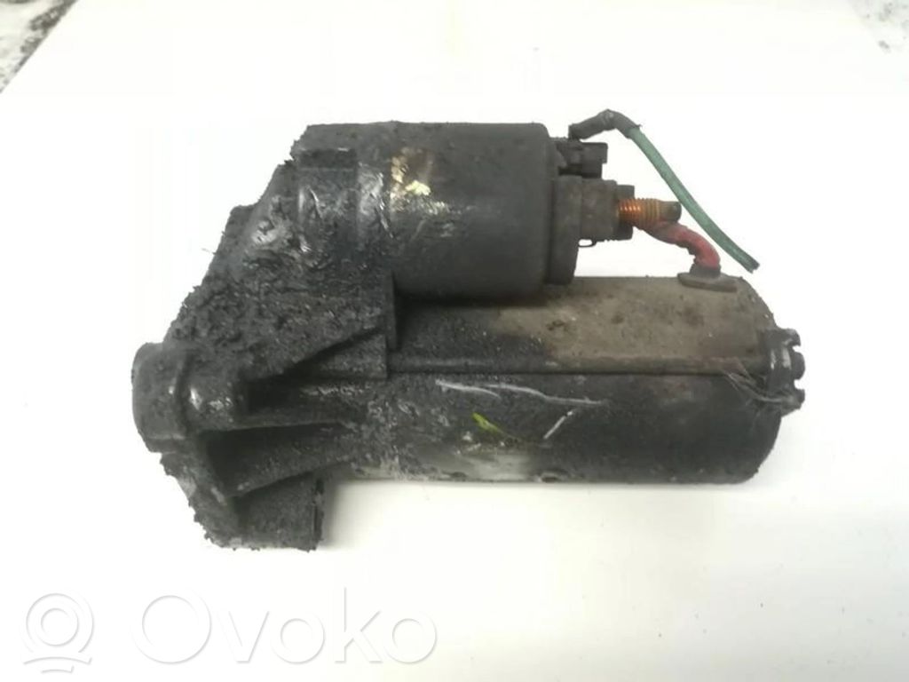 Renault Laguna II Electromotor