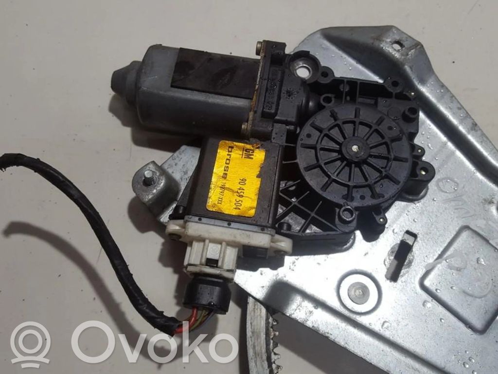 Opel Omega A Motorino alzacristalli della portiera anteriore