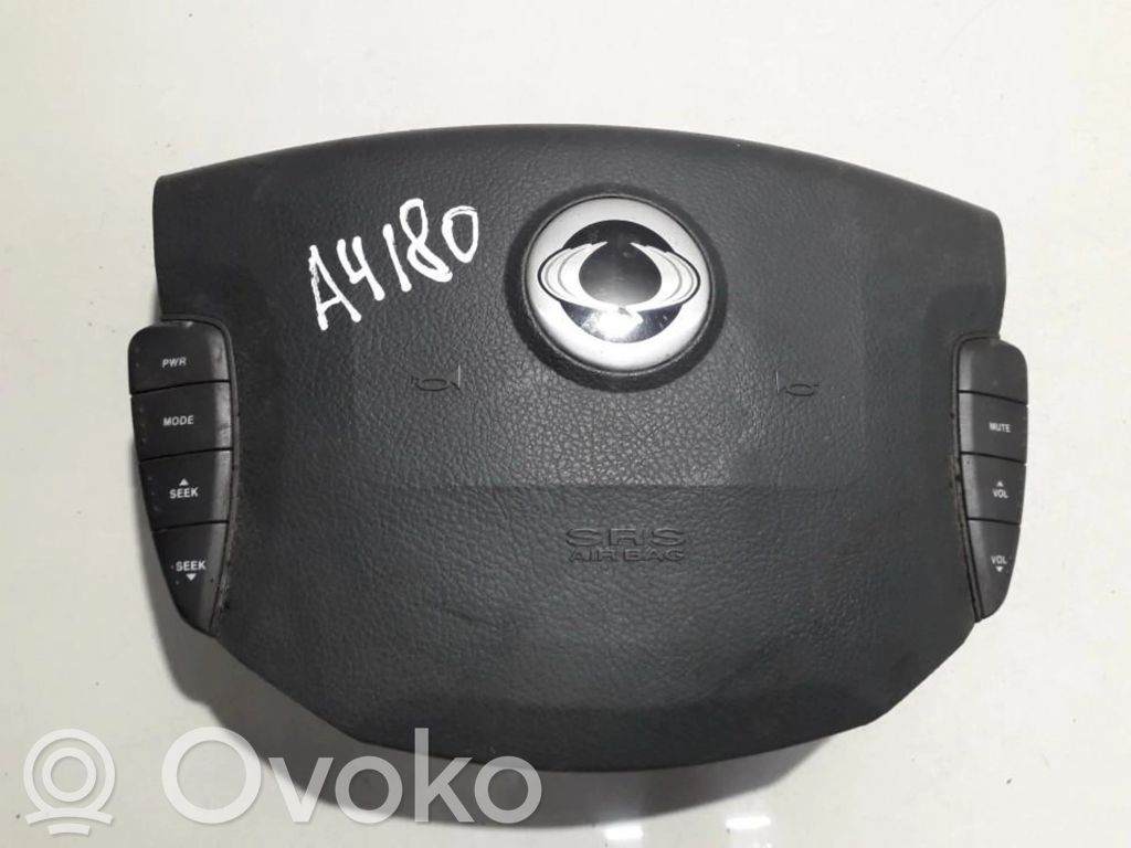 SsangYong Kyron Airbag dello sterzo 
