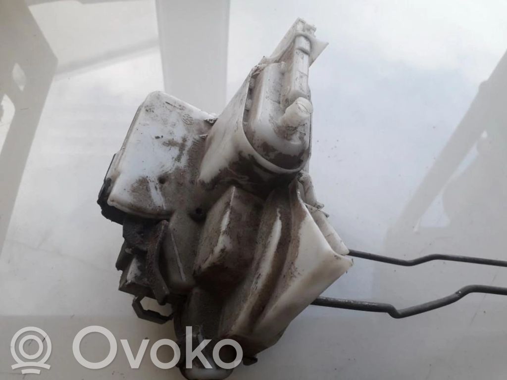 Volkswagen Golf III Încuietoare ușă spate 
