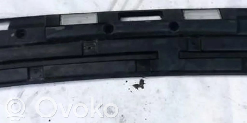Land Rover Range Rover Sport L320 Listwa oświetlenie tylnej tablicy rejestracyjnej 