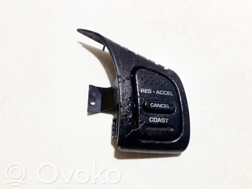 Jeep Grand Cherokee (WJ) Interruttore di controllo della velocità 