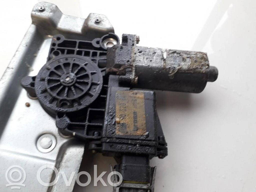 Opel Tigra A Motorino alzacristalli della portiera anteriore 