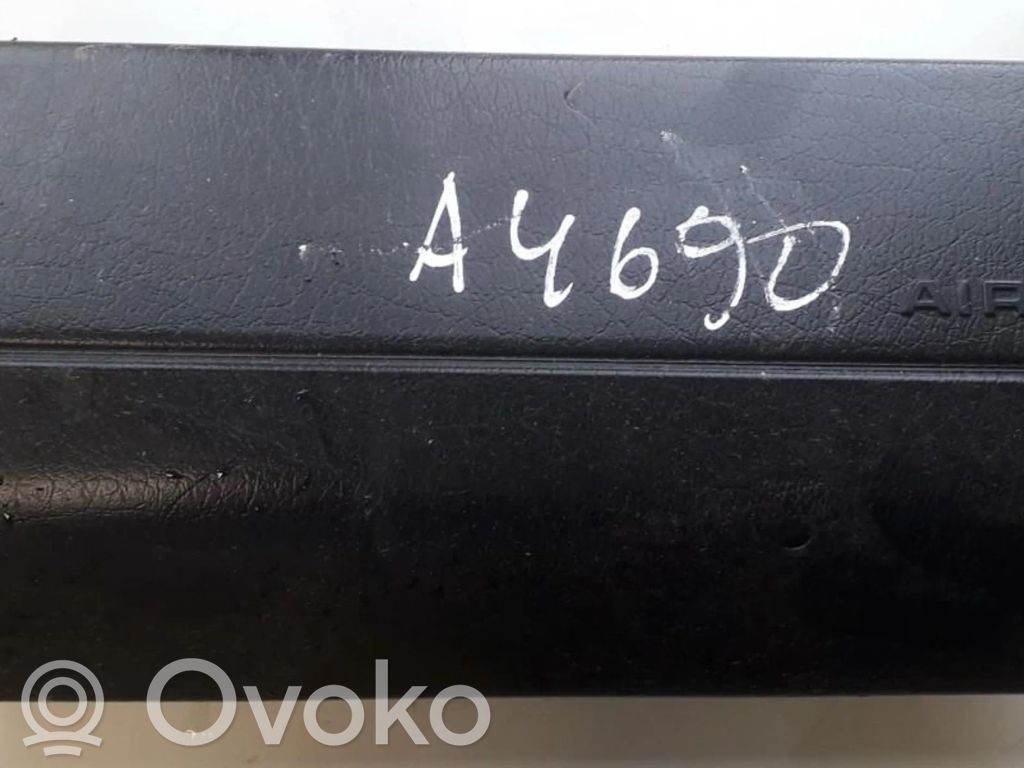 Volkswagen Golf III Airbag del passeggero
