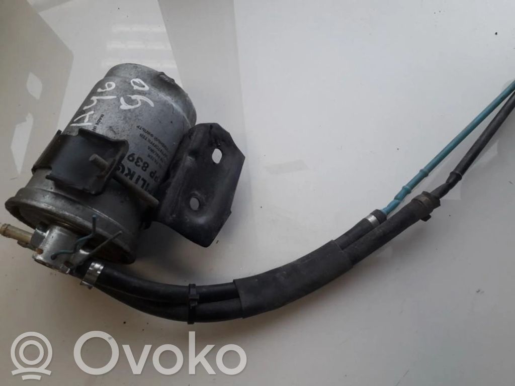 Volkswagen Golf III Polttoainesuodatin 