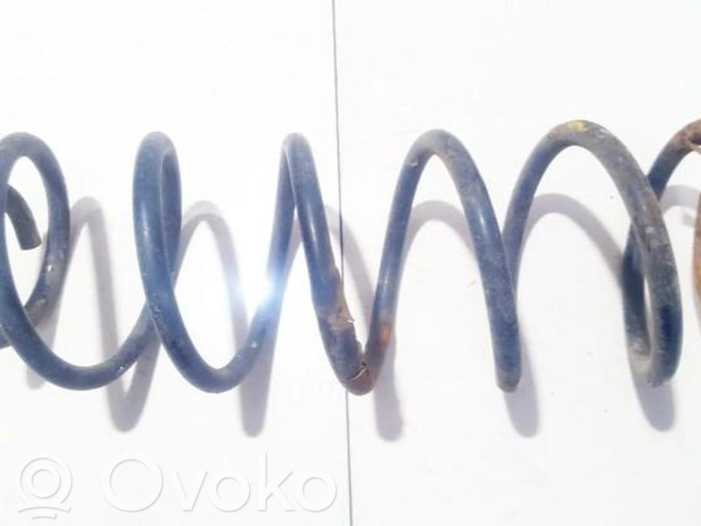 Arc elicoidal spate