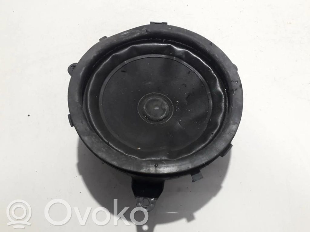 Volvo S60 Głośnik drzwi przednich 