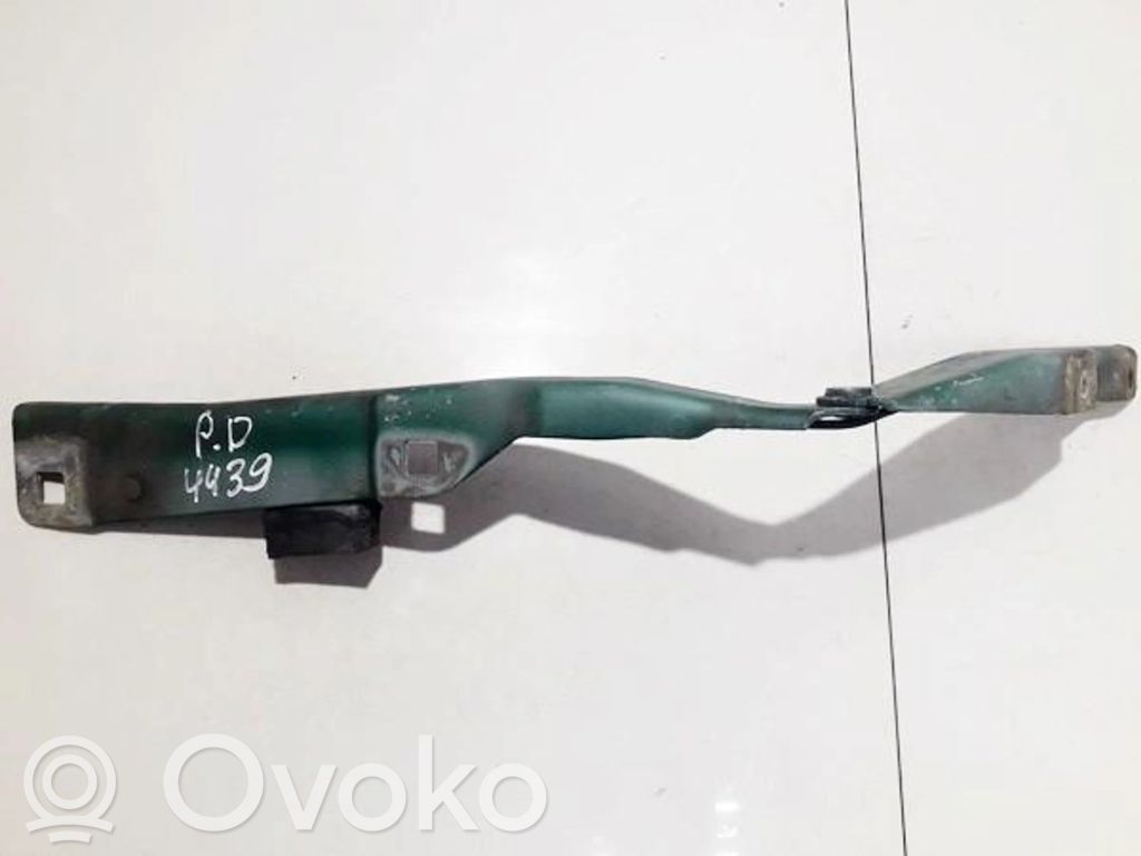 Jeep Grand Cherokee (WJ) Balamale capotă