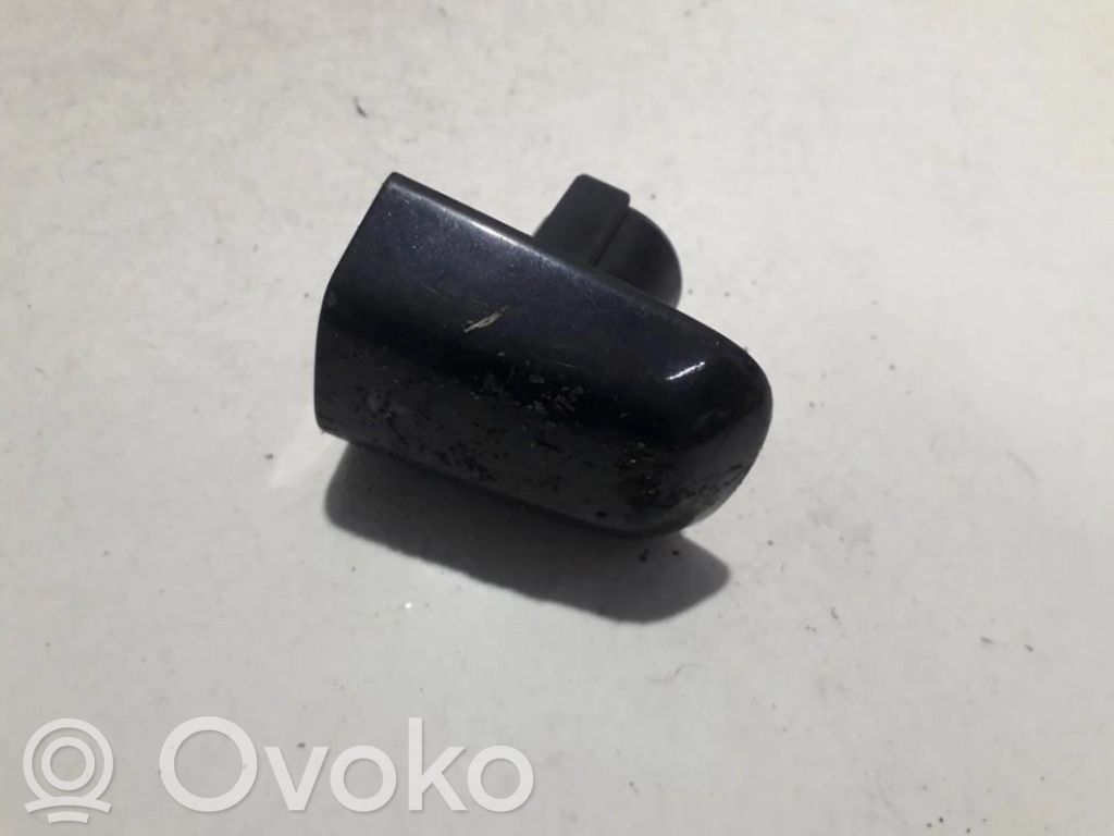 Lastausoven suojatulppa   30663673,30663673