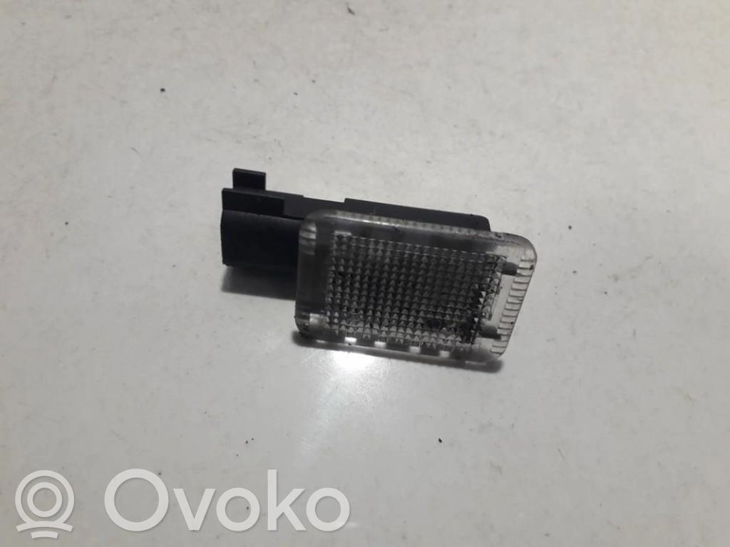 Volvo V50 Otras luces interiores 