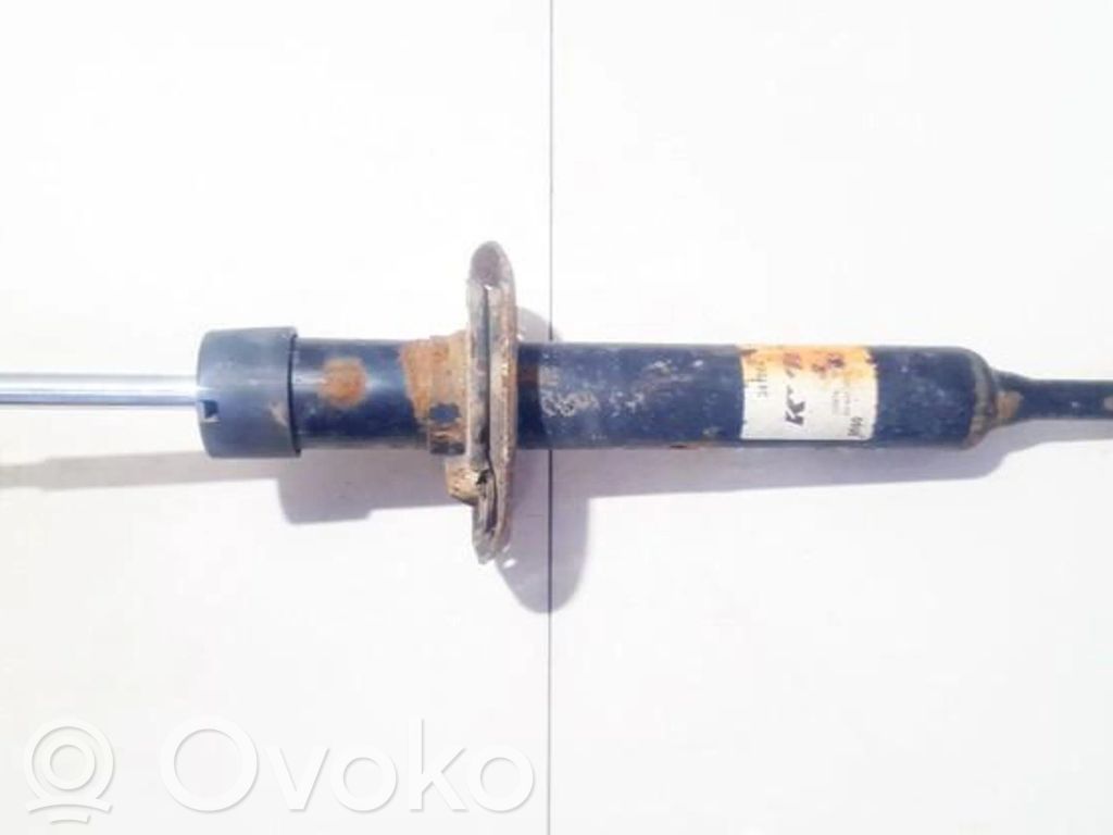 Audi A4 S4 B5 8D Etuiskunvaimennin 