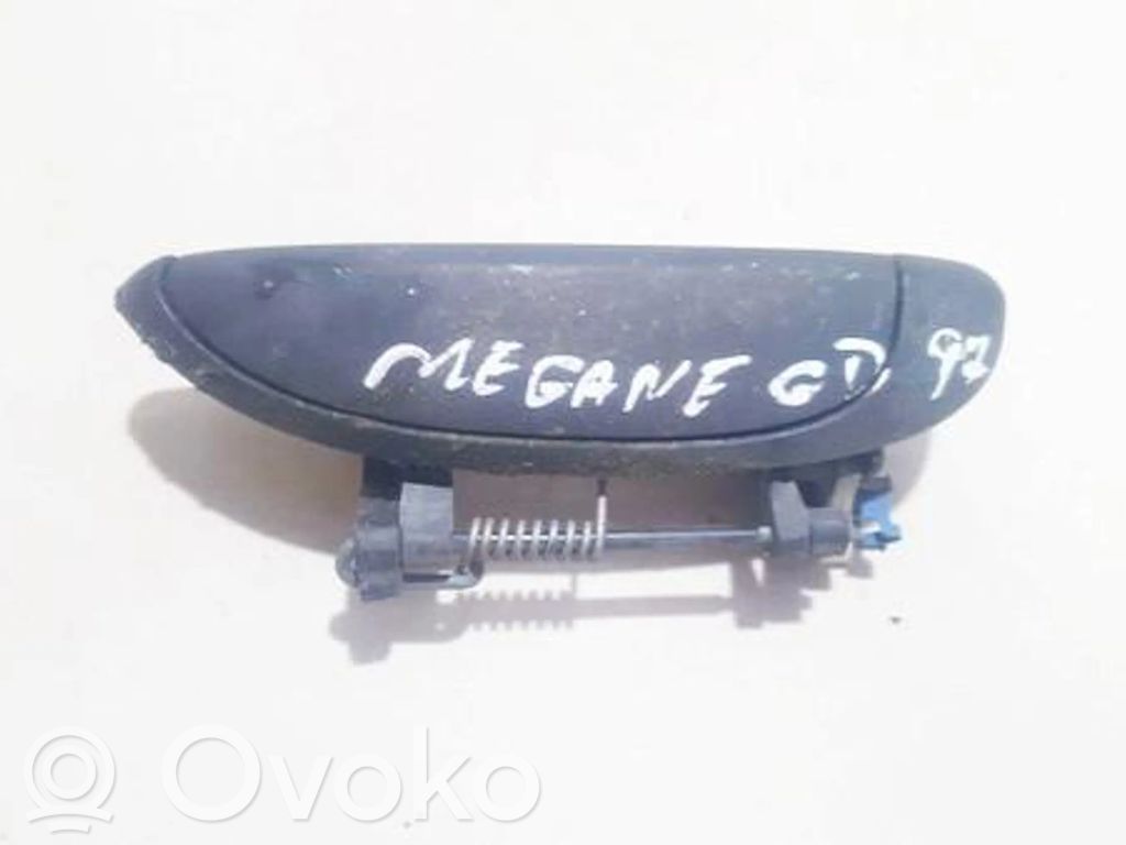Manecilla externa puerta delantera   7700830038,7700830038,7700830038