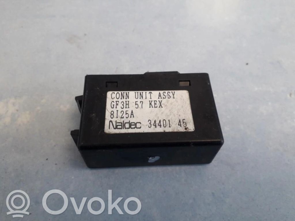 Autres unités de commande / modules   GF3H57KEX,GF3H57KEX
