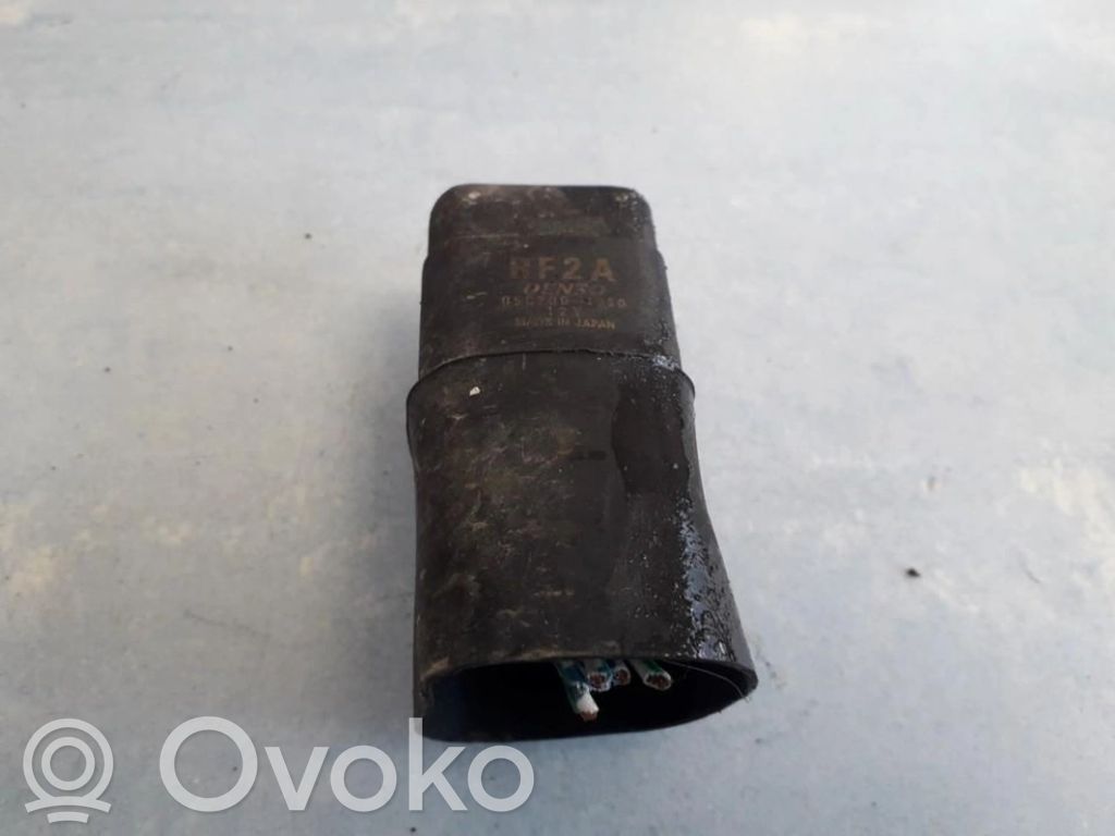 Mazda 626 Otros relés 