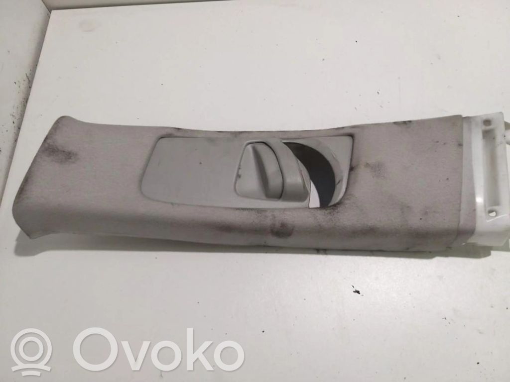 Toyota Corolla Verso AR10 Otros repuestos del interior 