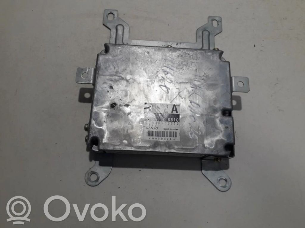 Moottorin ohjainlaite/moduuli   2758005032,2758005032,2758005032,2758005032,RF2A18881C