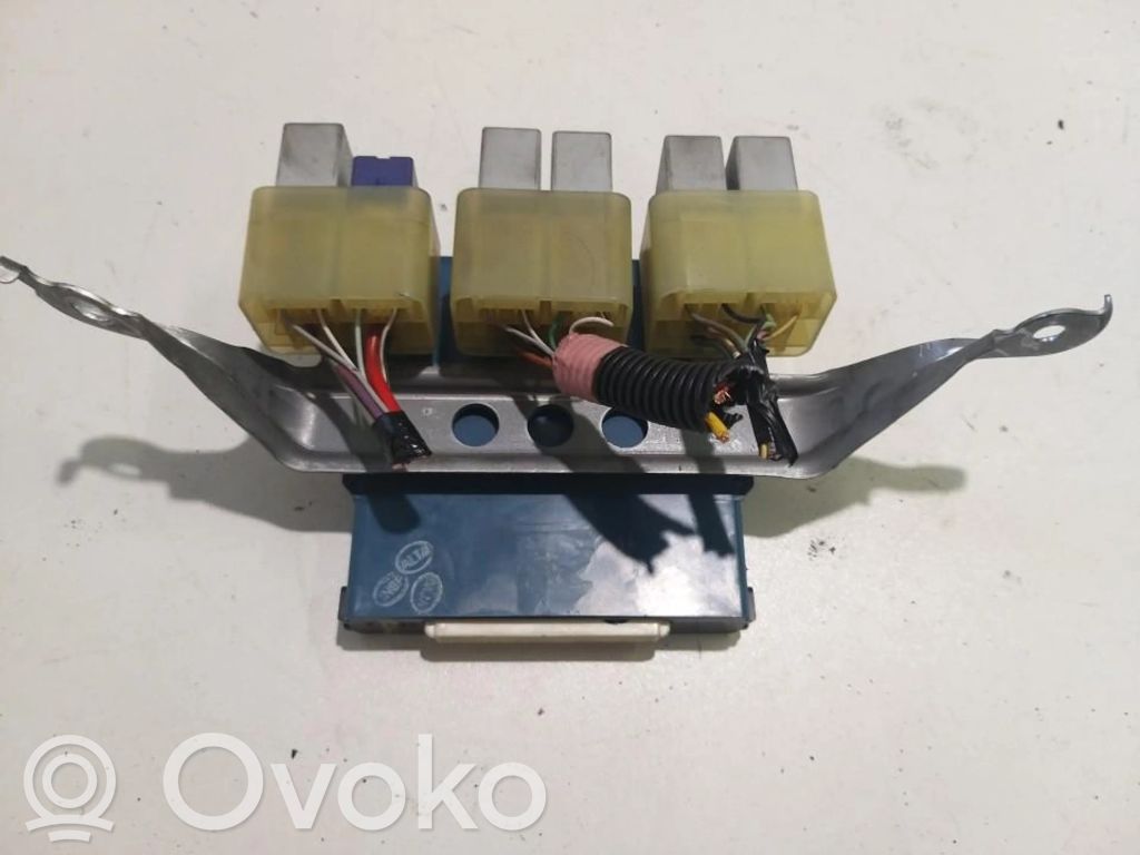 Toyota Corolla Verso AR10 Altre centraline/moduli