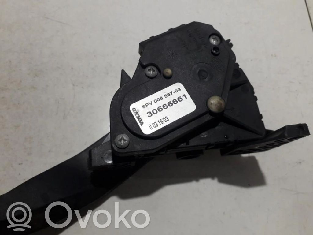 Volvo S60 Pedală accelerație 