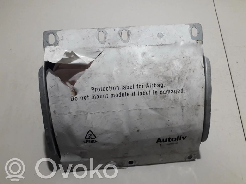 Volvo V50 Airbag del passeggero