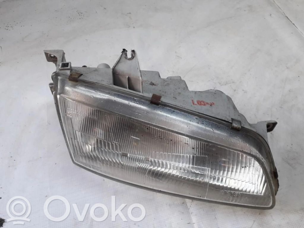 Hyundai H200 Phare frontale