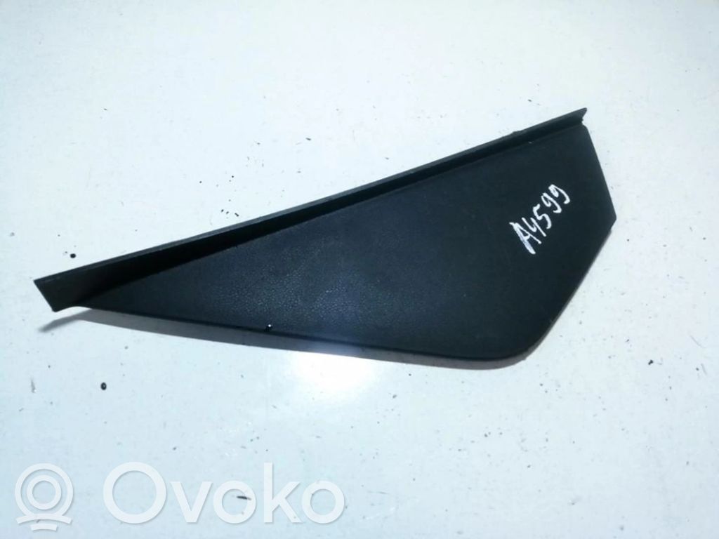 Renault Scenic III -  Grand scenic III Altra parte interiore 
