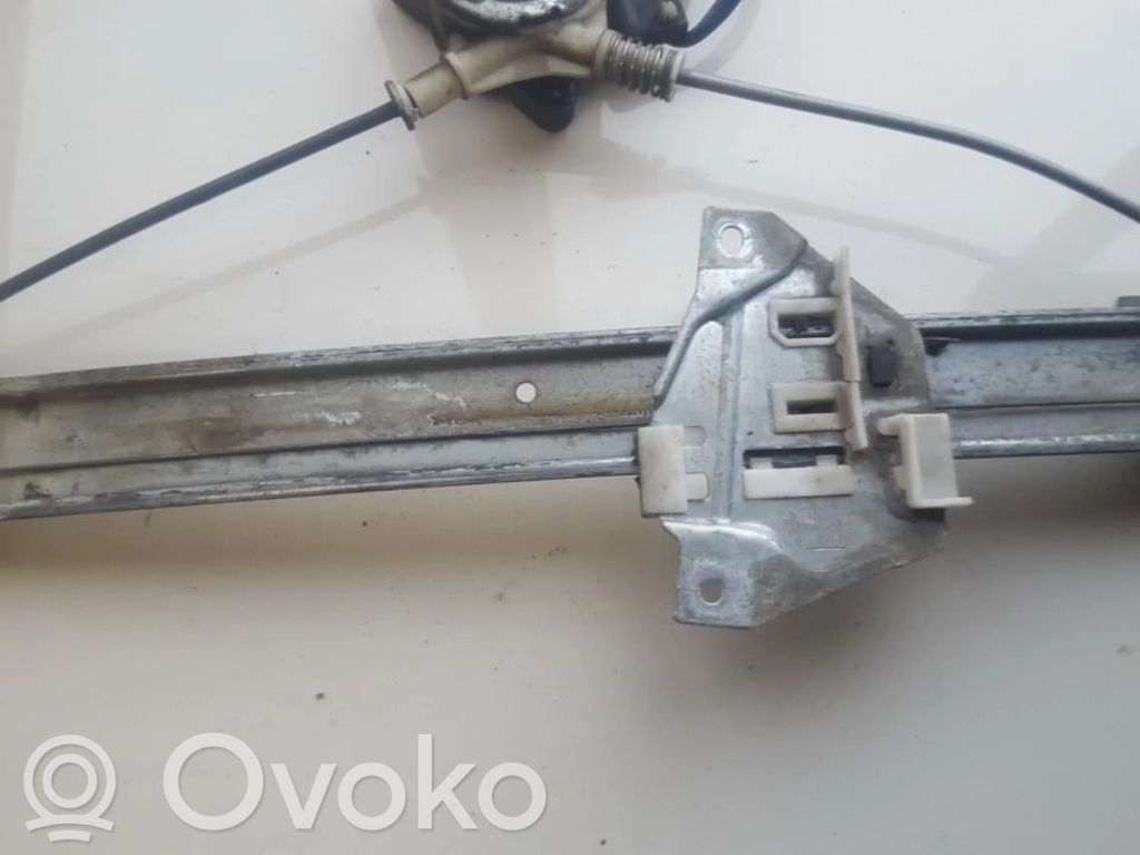 Mitsubishi Galant Macara ușă glisantă cu motor