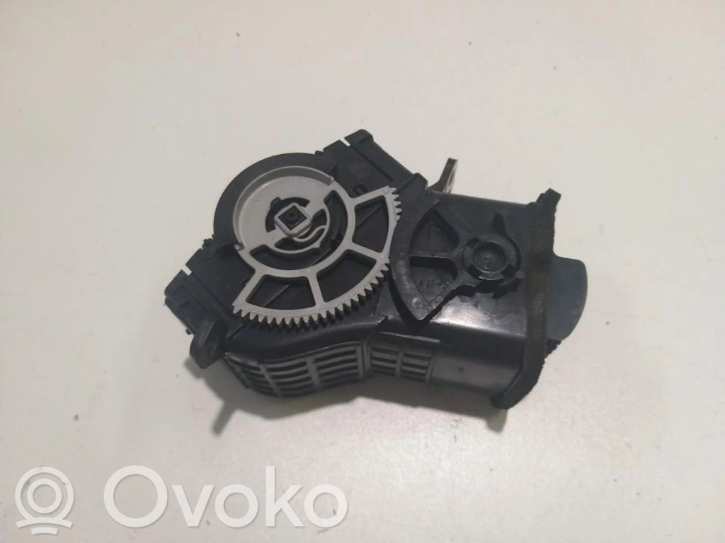 Toyota Corolla Verso AR10 Copertura griglia di ventilazione laterale cruscotto