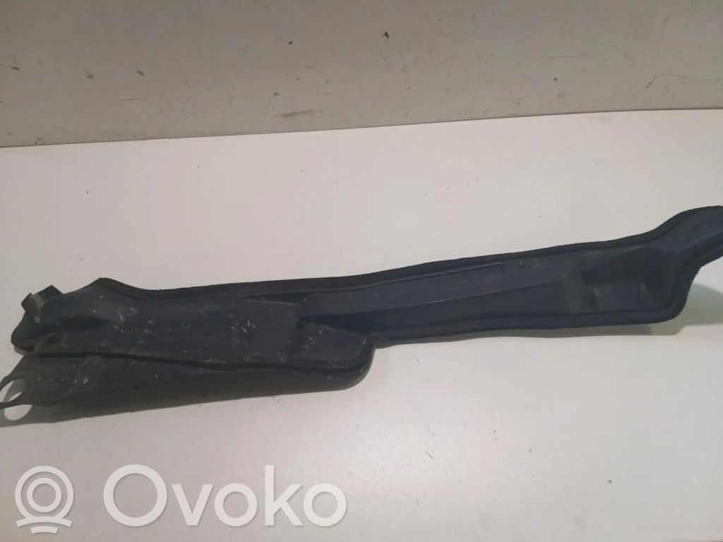 Toyota Corolla Verso AR10 Altra parte interiore