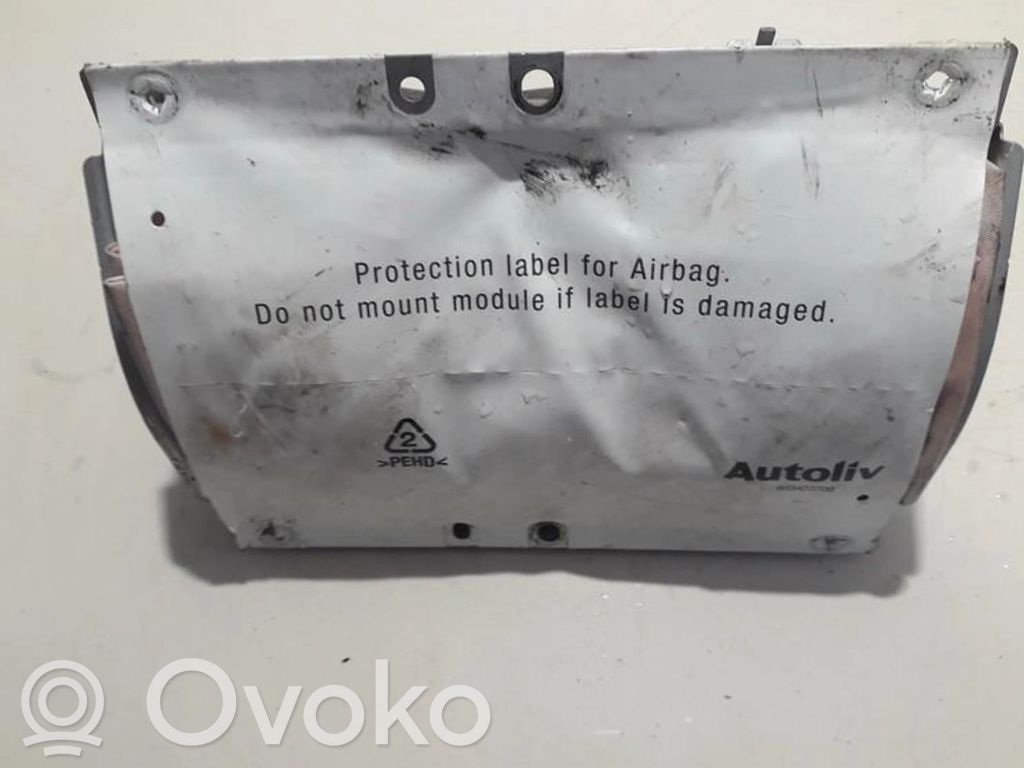 Volvo XC90 Airbag del passeggero 