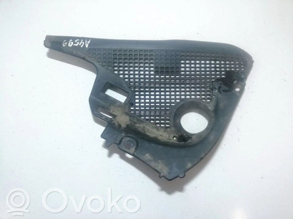 Renault Scenic III - Grand scenic III Rivestimento del tergicristallo