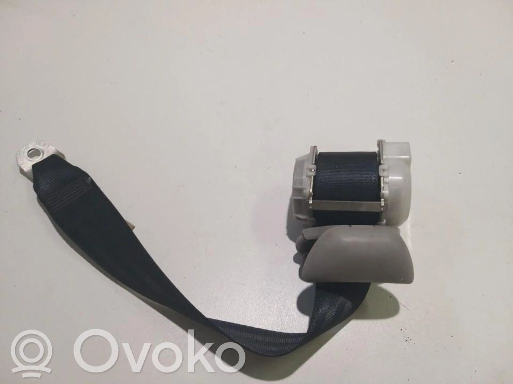 Toyota Corolla Verso AR10 Centură spate 