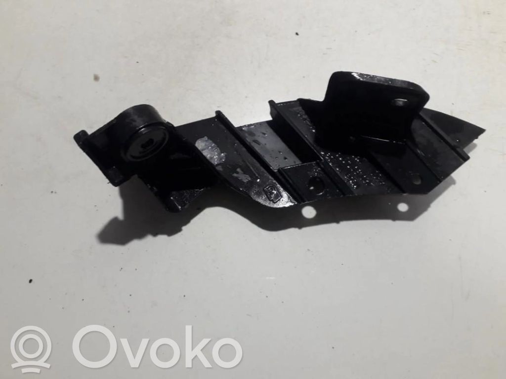 Seat Leon (1P) Suport montare bară spate 