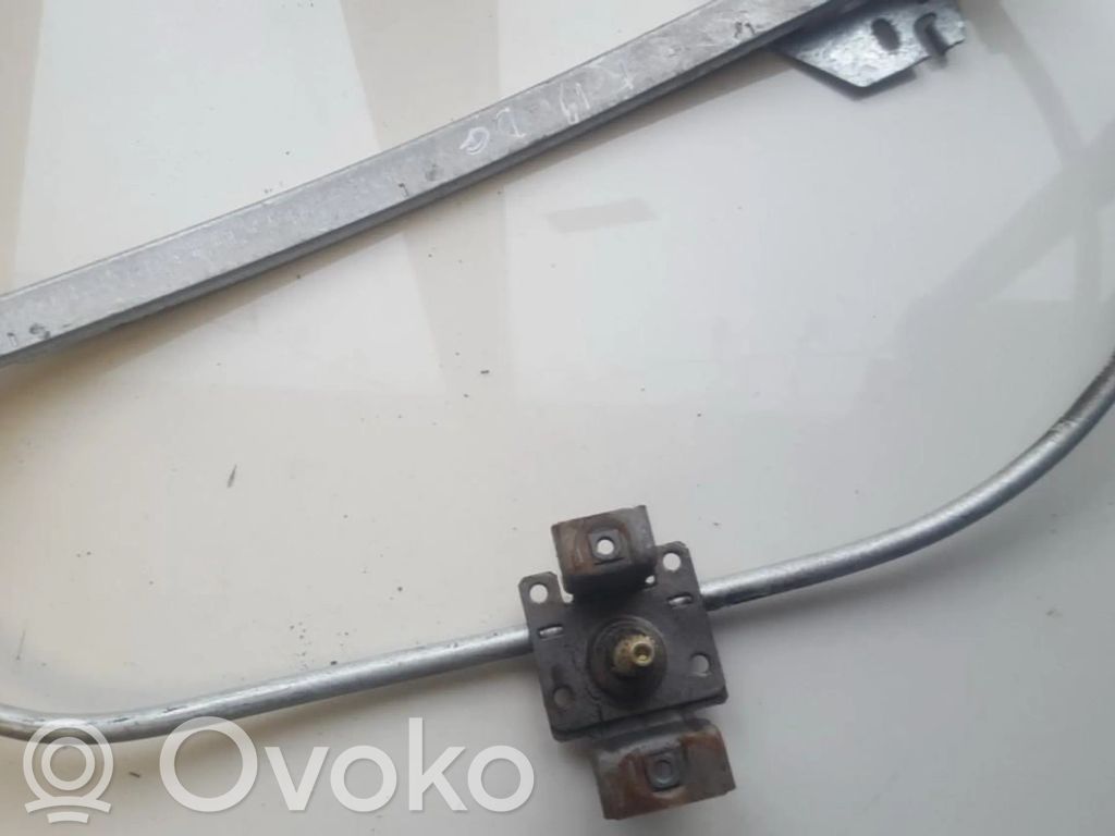 Renault 19 Regulador con motor de la ventanilla de la puerta corredera