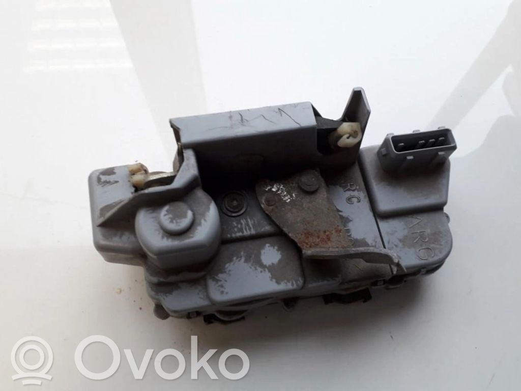 Peugeot 306 Încuietoare ușă spate 