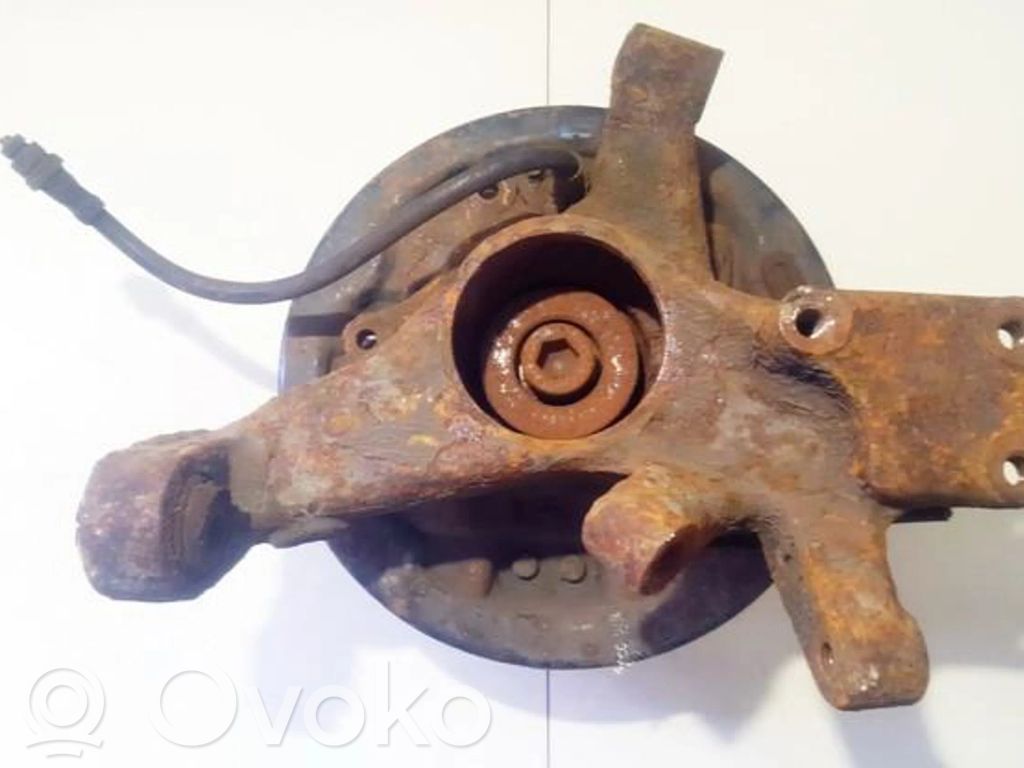 Ford Mondeo MK II Fuzetă spate 