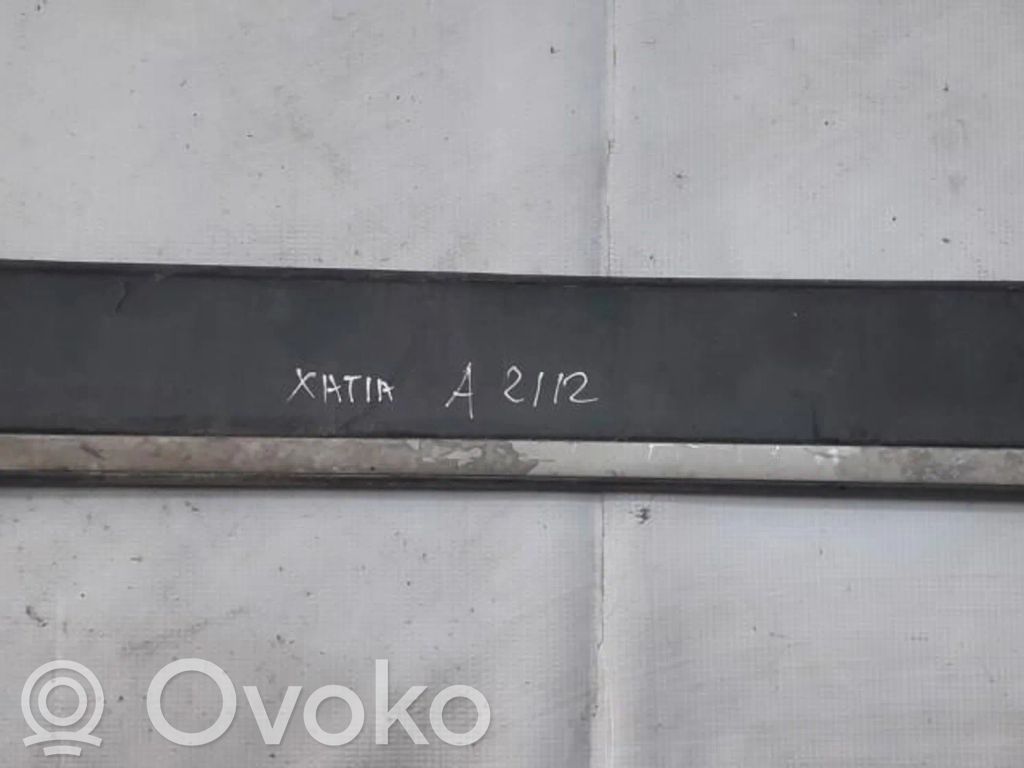 Citroen Xantia Mască ușă spate (turnată) 