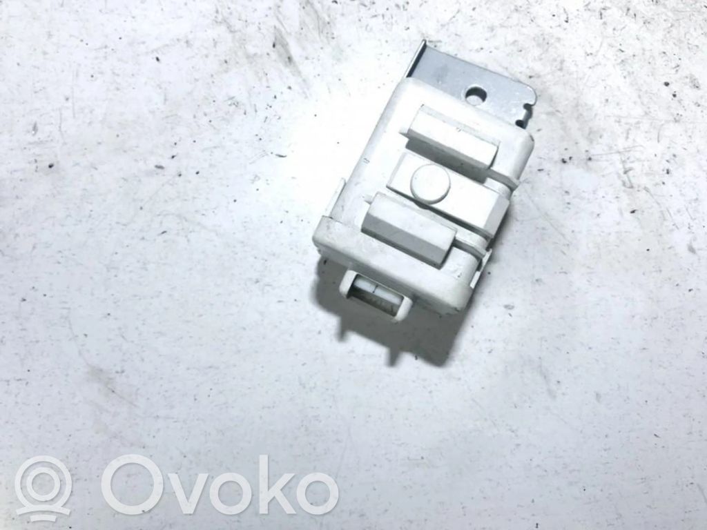 Suzuki Grand Vitara II Otros relés 