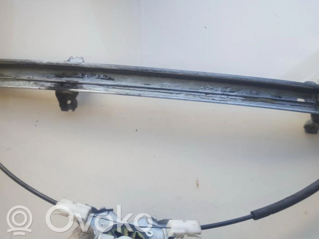 Nissan Almera Macara ușă glisantă cu motor 