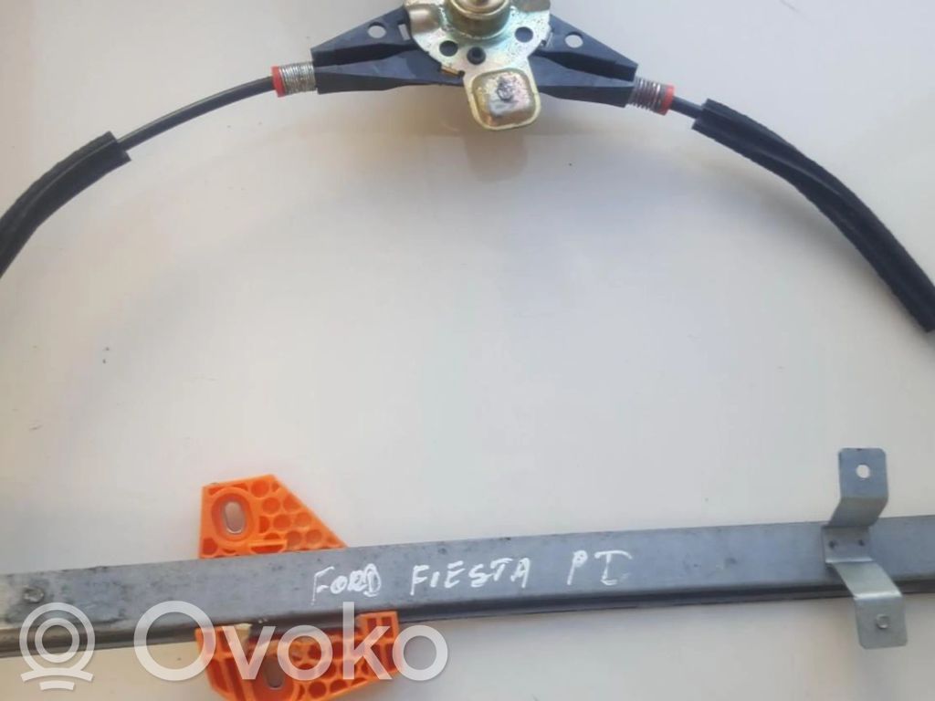 Ford Fiesta Macara ușă glisantă cu motor 